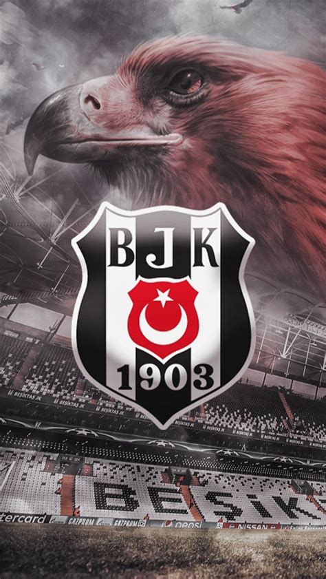 Beşiktaş masaüstü duvar kağıdı